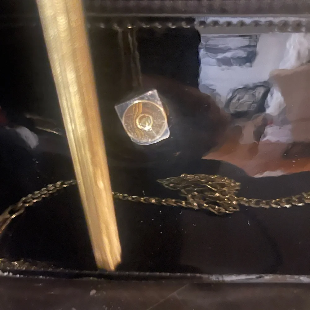 Jimmy Choo. NWOT - Picture 5 of 5